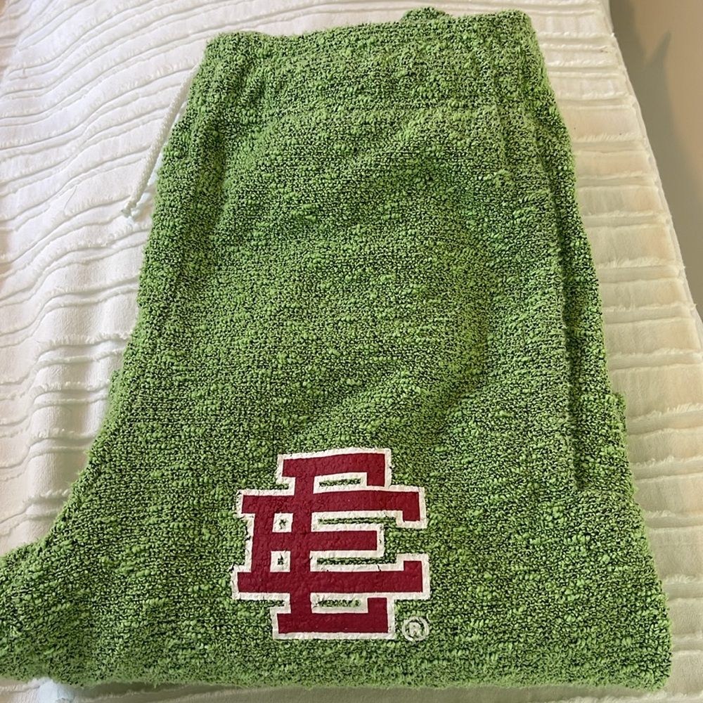 Eric Emanuel Sweatpants